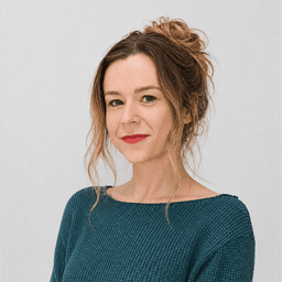 Marie-Ève Lajeunesse Poulin